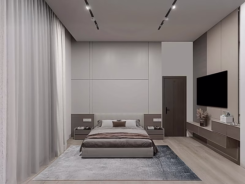 2BR WITH 6-YEAR PAYMENT PLAN IN QETAIFAN ISLAND - Photo 5