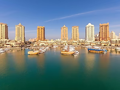 شقة فاخرة بعلامة عالمية | سانت ريجيس | 2+خادمة | موقع مميز