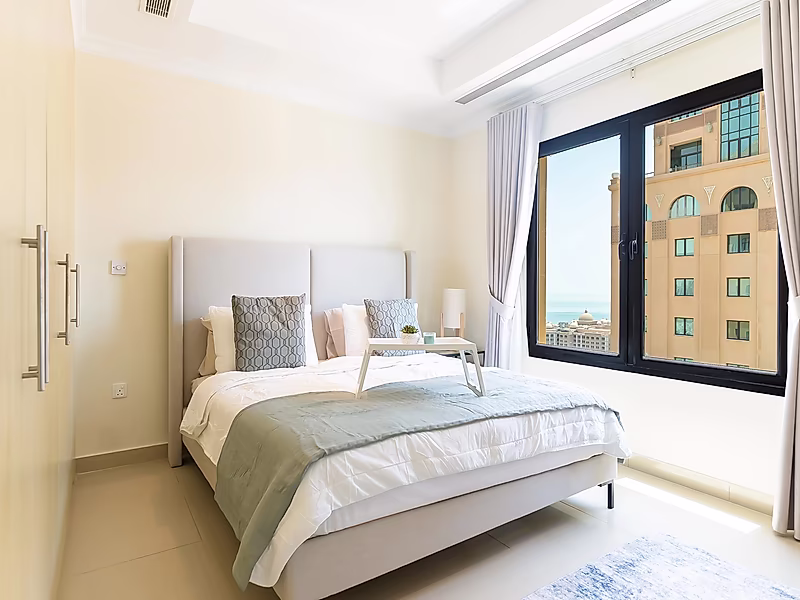 INVEST NOW! WELL-DESIGNED 1 BEDROOM WITH HIGH ROI | PORTO - Photo 3
