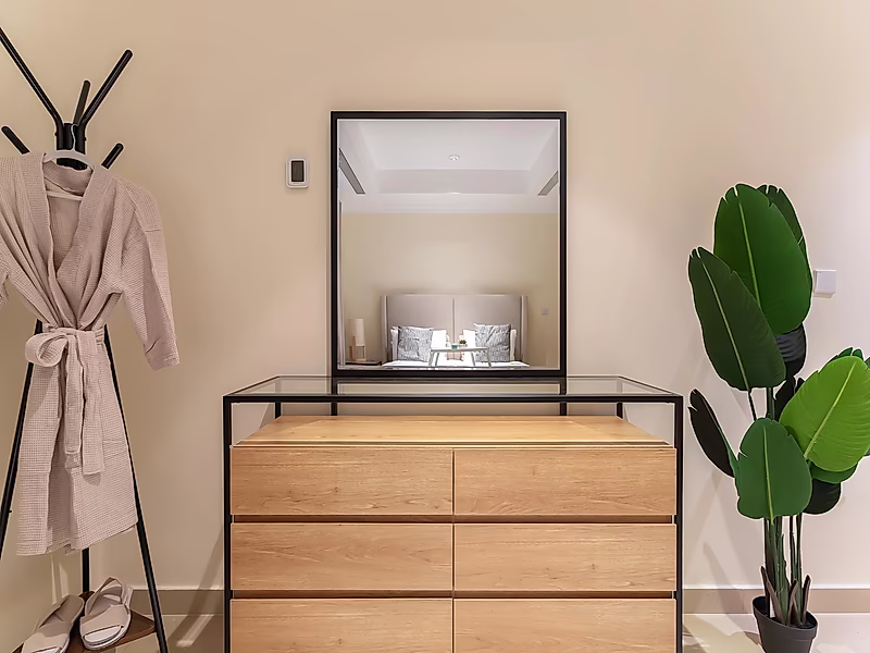 INVEST NOW! WELL-DESIGNED 1 BEDROOM WITH HIGH ROI | PORTO - Photo 5