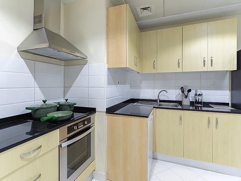 INVEST NOW! WELL-DESIGNED 1 BEDROOM WITH HIGH ROI | PORTO - Photo 7