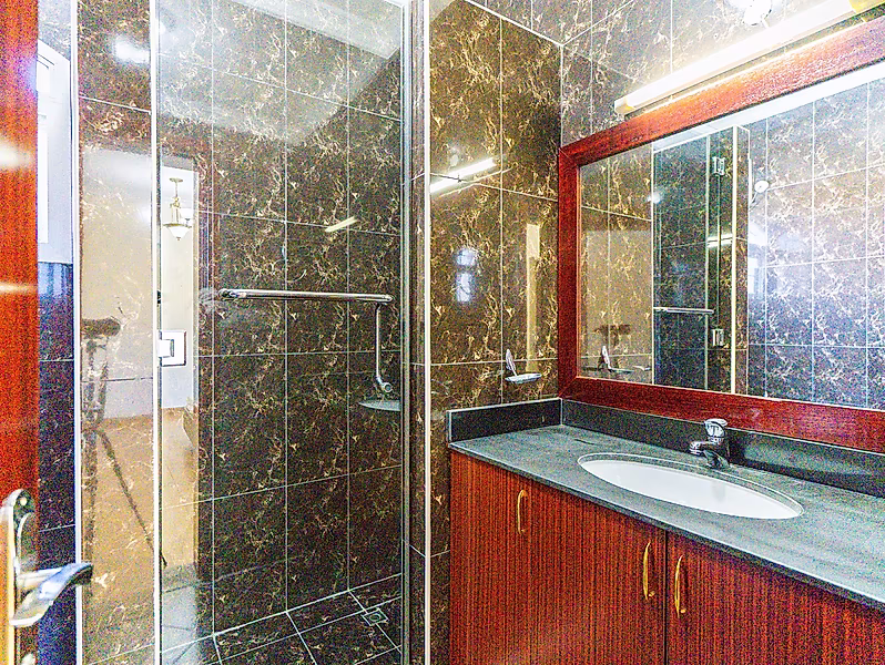 4BR + MAID VILLA IN FAMILY FRIENDLY COMPOUND - Photo 9