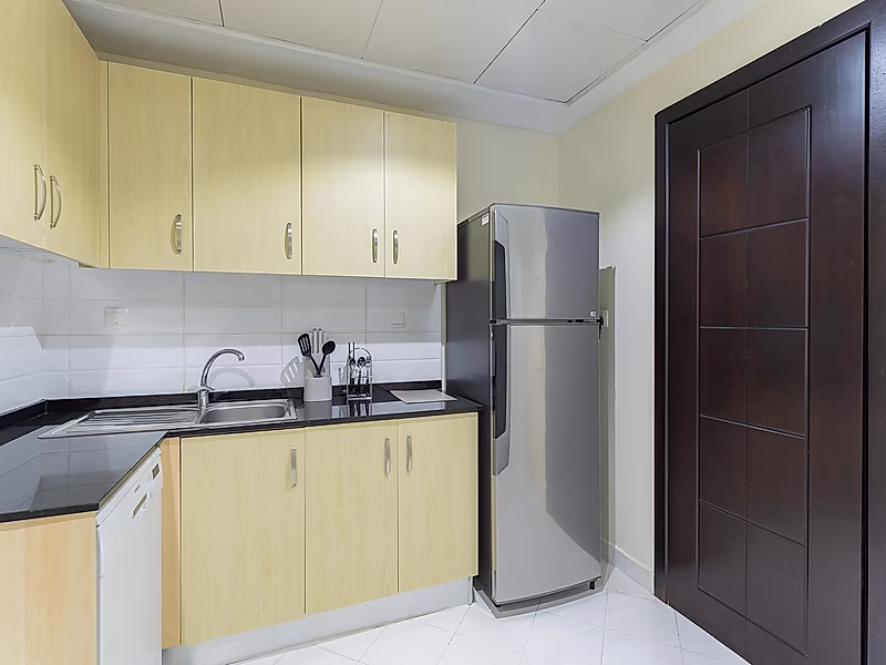 INVEST NOW! WELL-DESIGNED 1 BEDROOM WITH HIGH ROI | PORTO - Photo 8