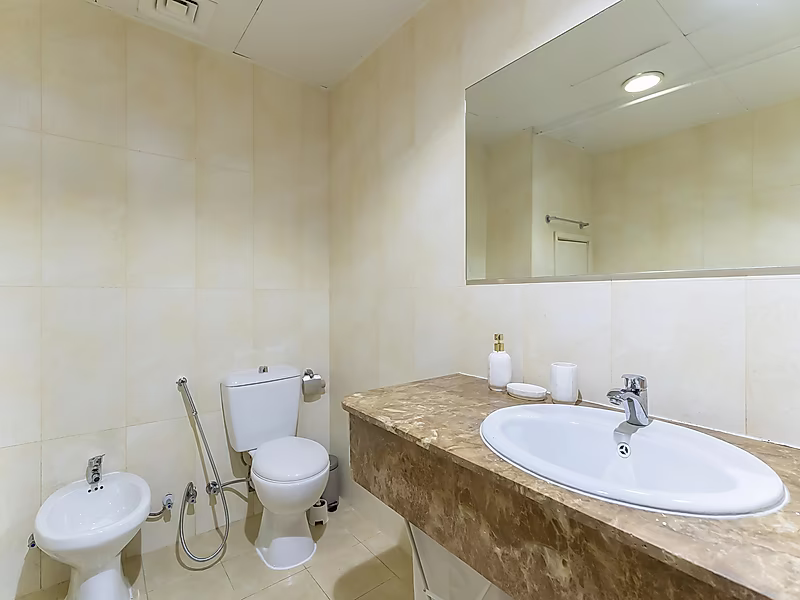 INVEST NOW! WELL-DESIGNED 1 BEDROOM WITH HIGH ROI | PORTO - Photo 9