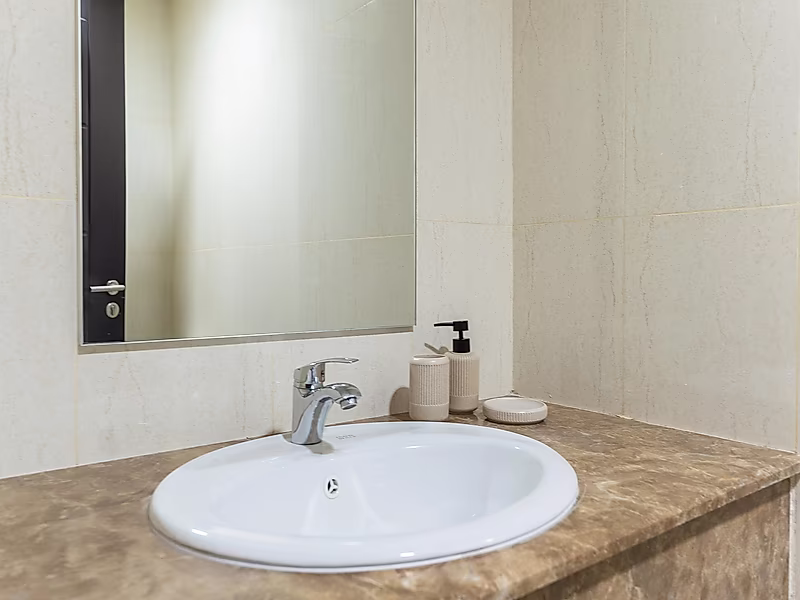 INVEST NOW! WELL-DESIGNED 1 BEDROOM WITH HIGH ROI | PORTO - Photo 10