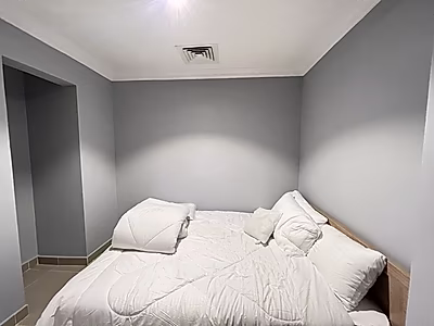 1 bedroom plus office with high ROI