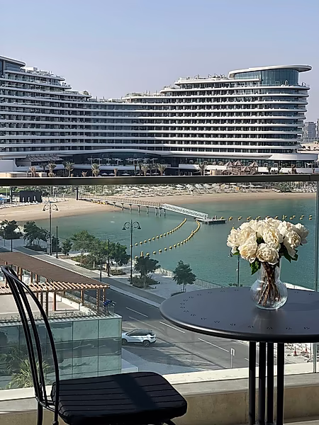 1BHK | Sea View | Lusail - Behind Place Vendome Mall - Photo 2