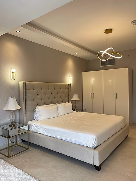 1BHK | Sea View | Lusail - Behind Place Vendome Mall - Photo 4