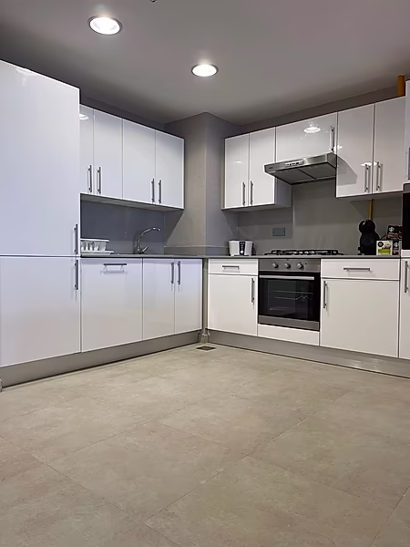 1BHK | Sea View | Lusail - Behind Place Vendome Mall - Photo 7