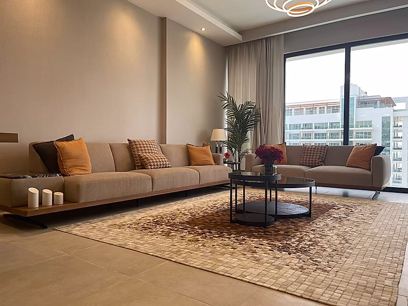 1BHK | Sea View | Lusail - Behind Place Vendome Mall - Photo 9