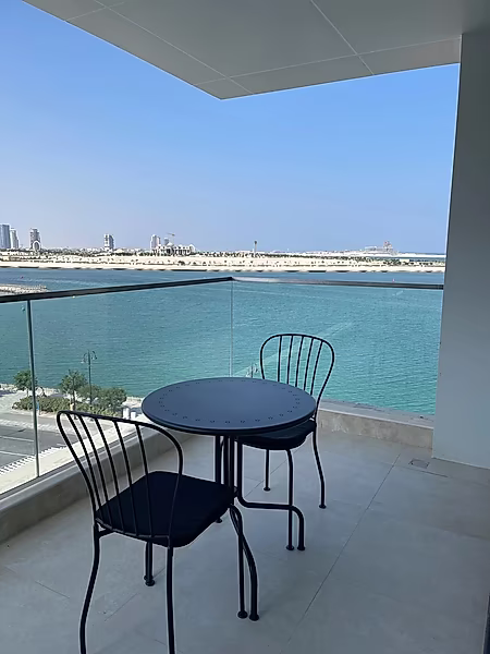 1BHK | Sea View | Lusail - Behind Place Vendome Mall - Photo 1