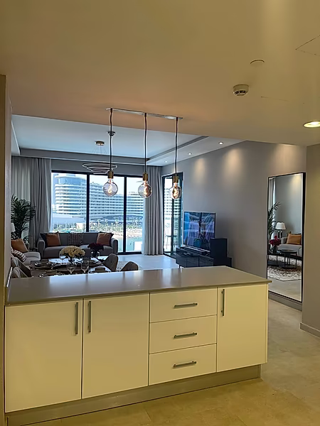 1BHK | Sea View | Lusail - Behind Place Vendome Mall - Photo 13