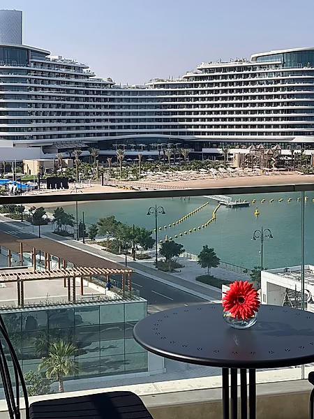 1BHK | Sea View | Lusail - Behind Place Vendome Mall - Photo 16