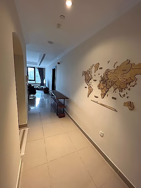 BEST DEAL: SEA VIEW HIGH FLOOR 1-BR APARTMENT - Photo 2