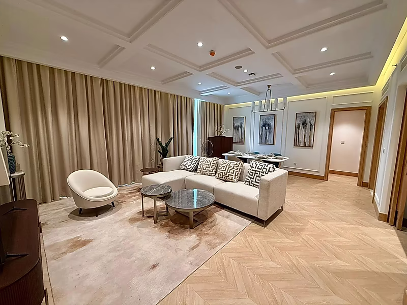 THE PEARL 2BR + MAID | INVEST WITH 10% DOWN - Photo 3