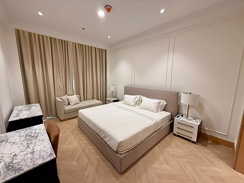 THE PEARL 2BR + MAID | INVEST WITH 10% DOWN - Photo 6