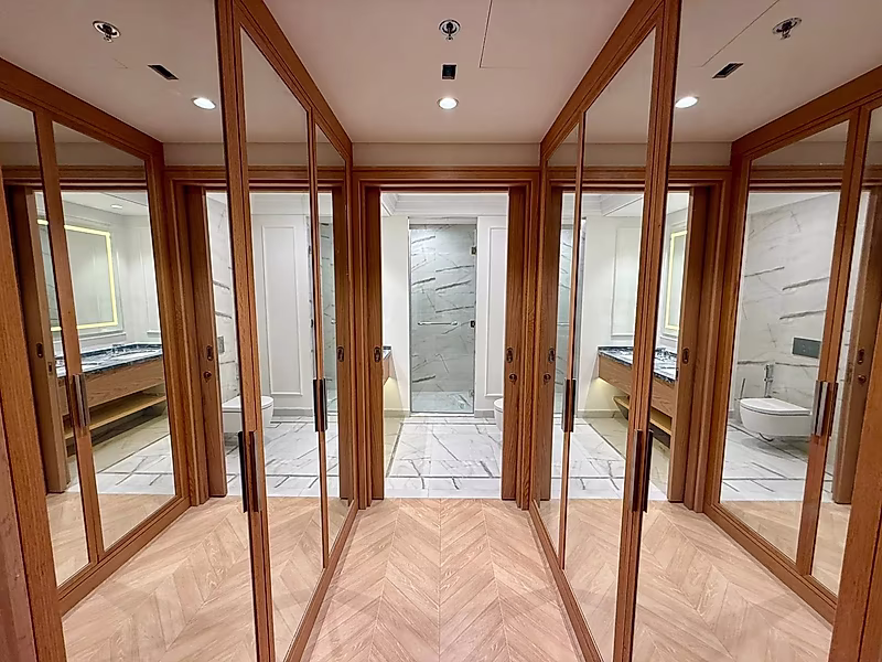 THE PEARL 2BR + MAID | INVEST WITH 10% DOWN - Photo 7