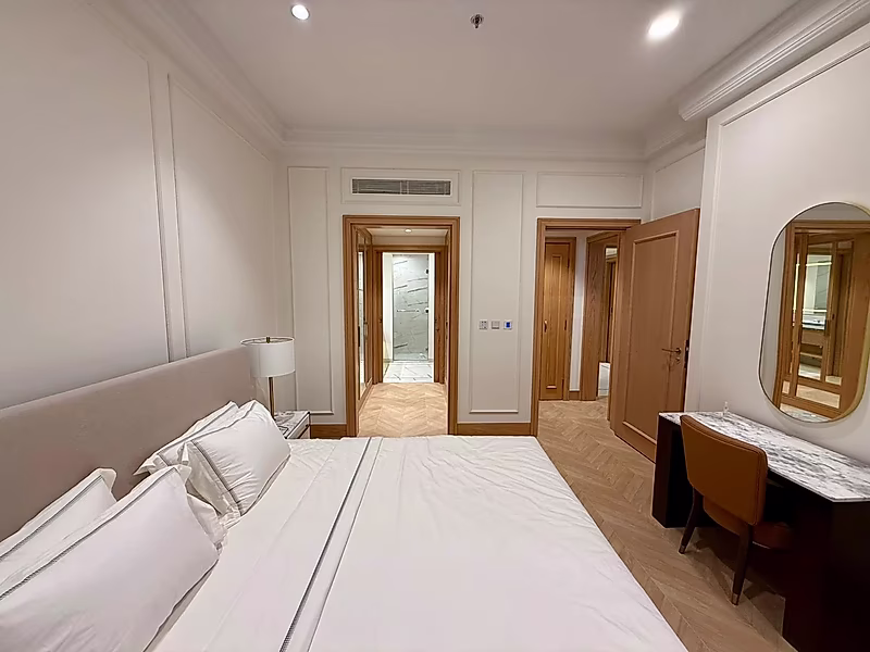 THE PEARL 2BR + MAID | INVEST WITH 10% DOWN - Photo 8