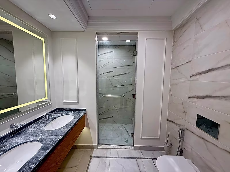 THE PEARL 2BR + MAID | INVEST WITH 10% DOWN - Photo 9