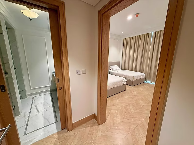 THE PEARL 2BR + MAID | INVEST WITH 10% DOWN - Photo 10
