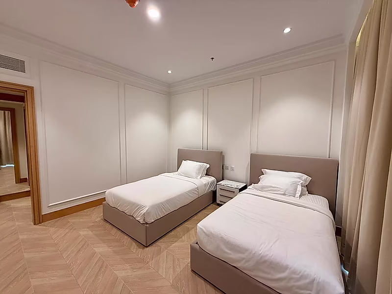 THE PEARL 2BR + MAID | INVEST WITH 10% DOWN - Photo 11