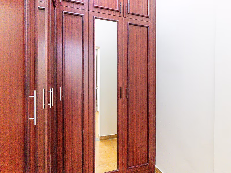 4BR + MAID VILLA IN FAMILY FRIENDLY COMPOUND - Photo 15