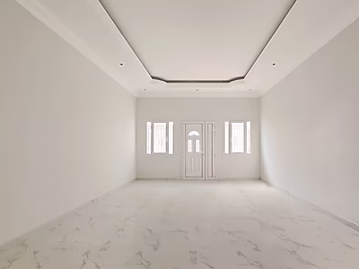 BRAND NEW LUXURY VILLA FOR SALE IN AL SAKHAMA - READY TO MOVE IN