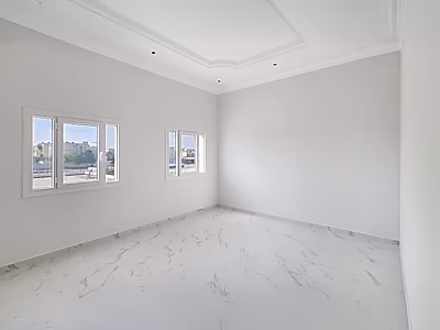 BRAND NEW LUXURY VILLA FOR SALE IN AL SAKHAMA - READY TO MOVE IN
