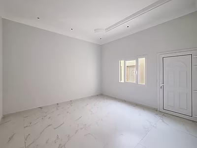 BRAND NEW LUXURY VILLA FOR SALE IN AL SAKHAMA - READY TO MOVE IN