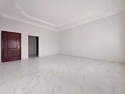 BRAND NEW LUXURY VILLA FOR SALE IN AL SAKHAMA - READY TO MOVE IN