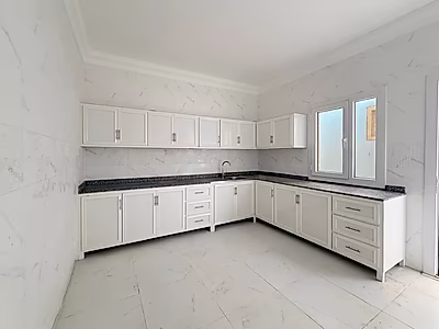 BRAND NEW LUXURY VILLA FOR SALE IN AL SAKHAMA - READY TO MOVE IN