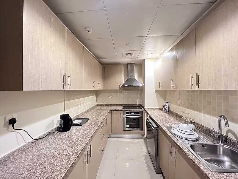 1 bedroom plus office with high ROI - Photo 6