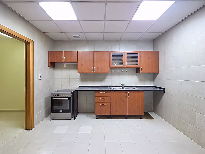 STUNNING 2BR + MAID | HIGH FLOOR APARTMENT | ZIGZAG TOWER - Photo 3
