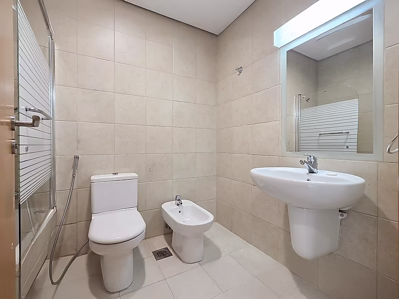 STUNNING 2BR + MAID | HIGH FLOOR APARTMENT | ZIGZAG TOWER - Photo 7