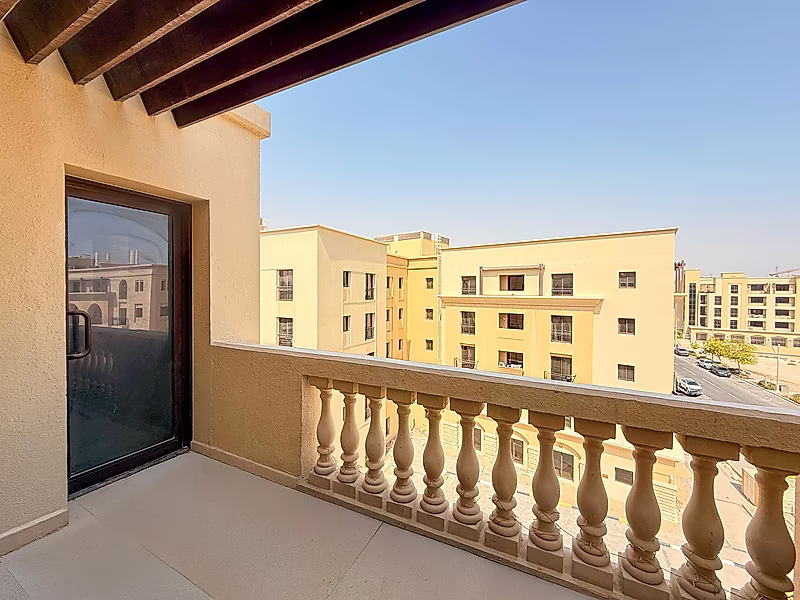 2BR Apartment in Fox Hills, Lusail | Ready Title Deed & Rental Yields - Photo 11