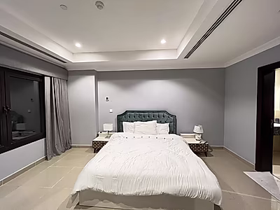 1 bedroom plus office with high ROI