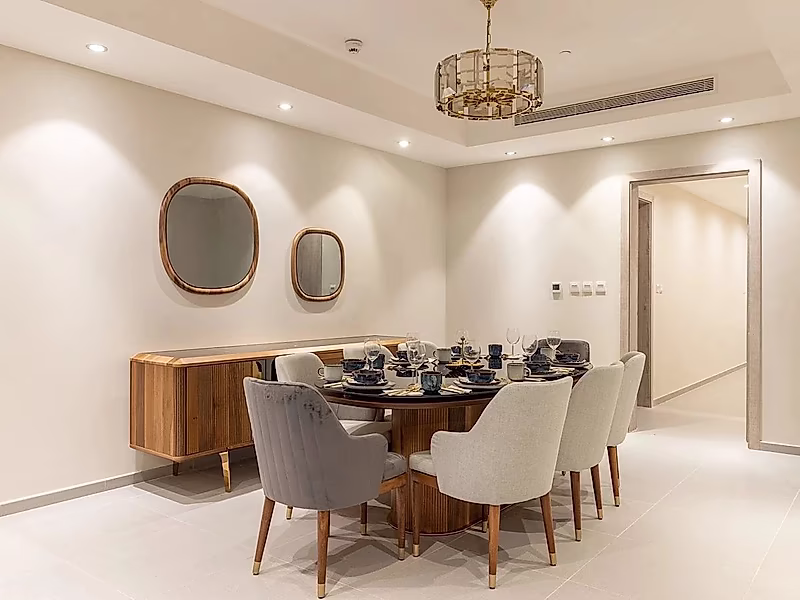 Resale | Luxurious 1BR | Prime Location - Photo 11