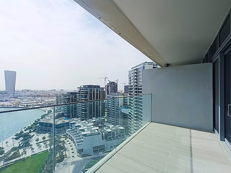 WATERFRONT 2BR + MAID WITH 4 YEAR PAYMENT PLAN - Photo 6