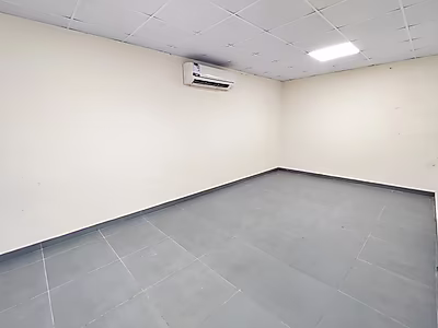 Labour Camp  for Rent with AC | W&E Included
