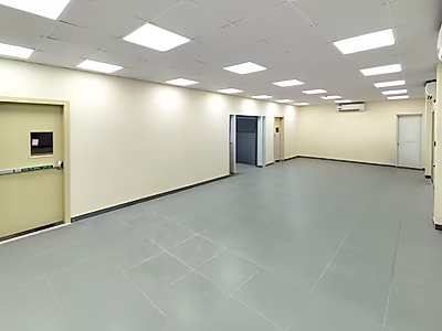 Labour Camp  for Rent with AC | W&E Included