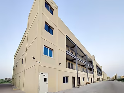 Ambient Storage | Rent per sqm | Birkat Al Awamer