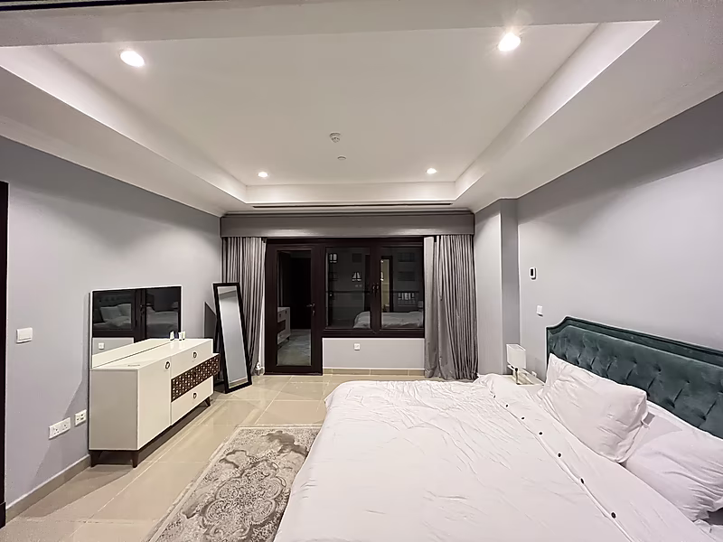 1 bedroom plus office with high ROI - Photo 8