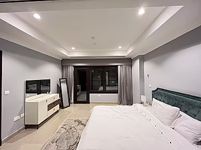 1 bedroom plus office with high ROI