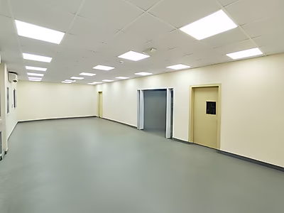 Ambient Storage | Rent per sqm | Birkat Al Awamer