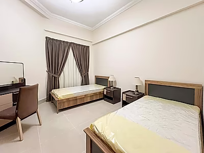 Stunning Urban Retreat | 2 BHK Fully Furnished Near Metro