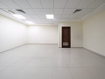 Prime 60 SQM Office | Bin Mahmoud