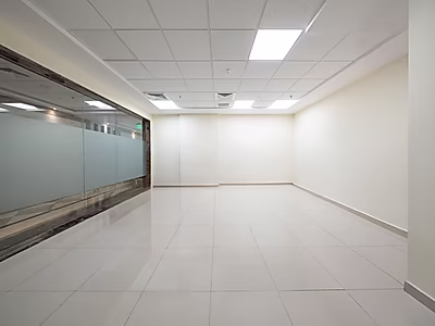 Prime 60 SQM Office | Bin Mahmoud