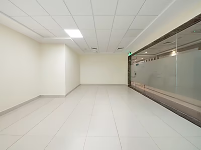 Prime 60 SQM Office | Bin Mahmoud