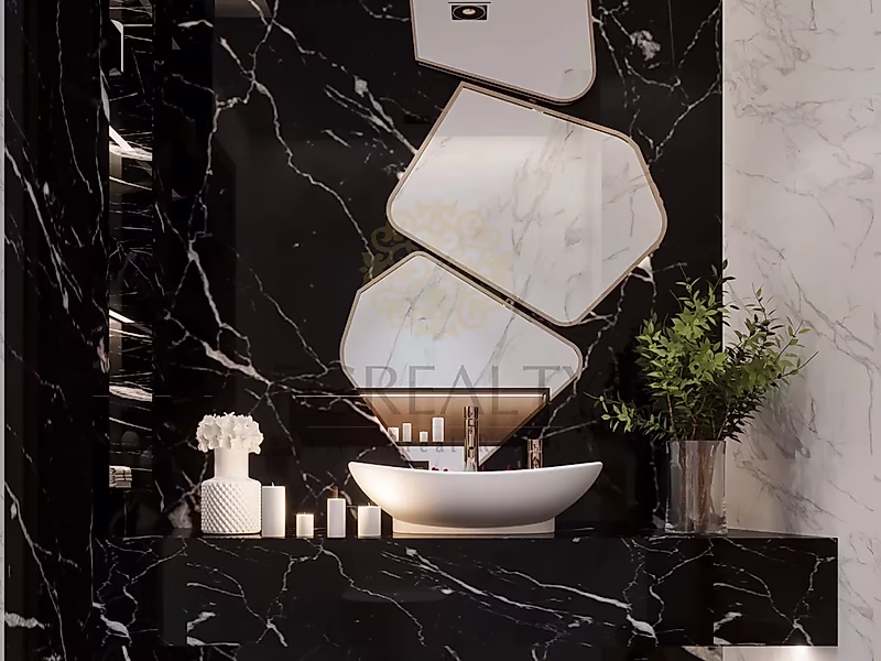 مسكن فاخر على الواجهة البحرية | دفعة أولى 0% | خطة سداد على 7 سنوات - Photo 2