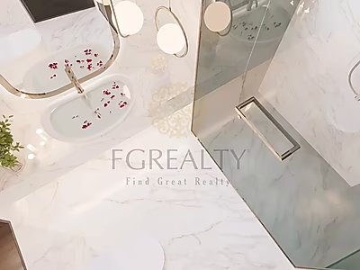 مسكن فاخر على الواجهة البحرية | دفعة أولى 0% | خطة سداد على 7 سنوات